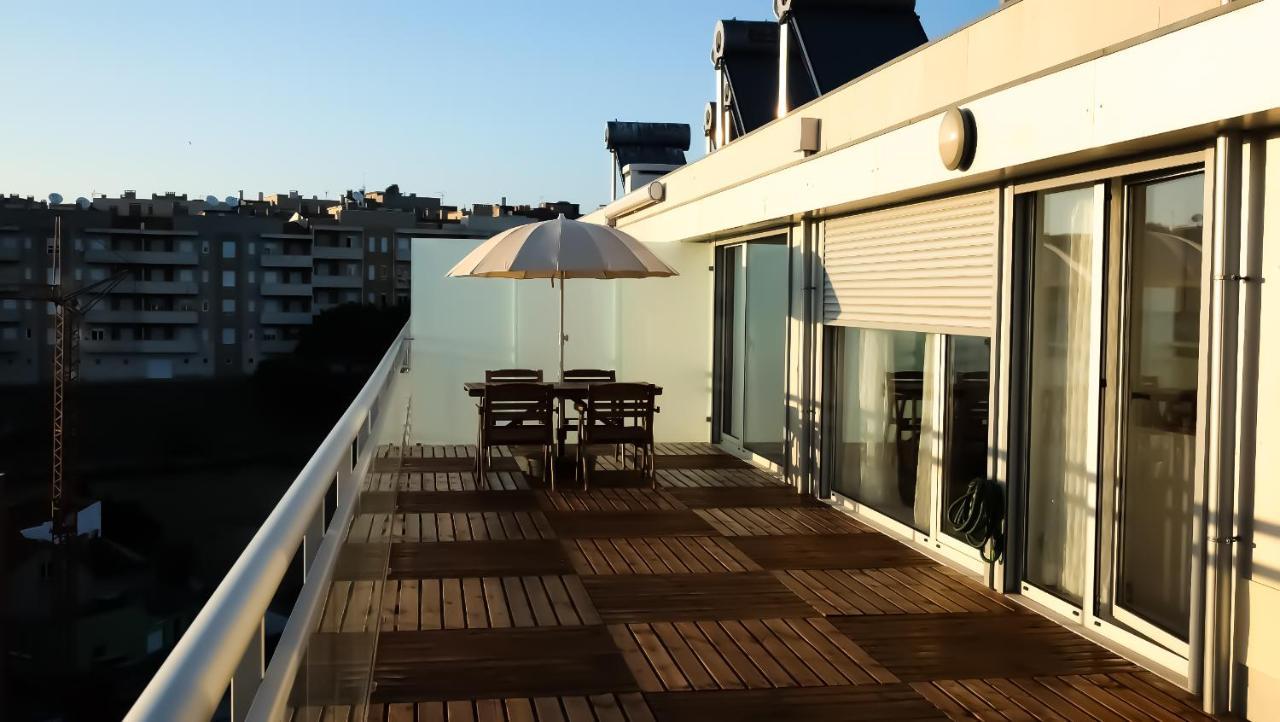 Oasis Buarcos Exterior foto