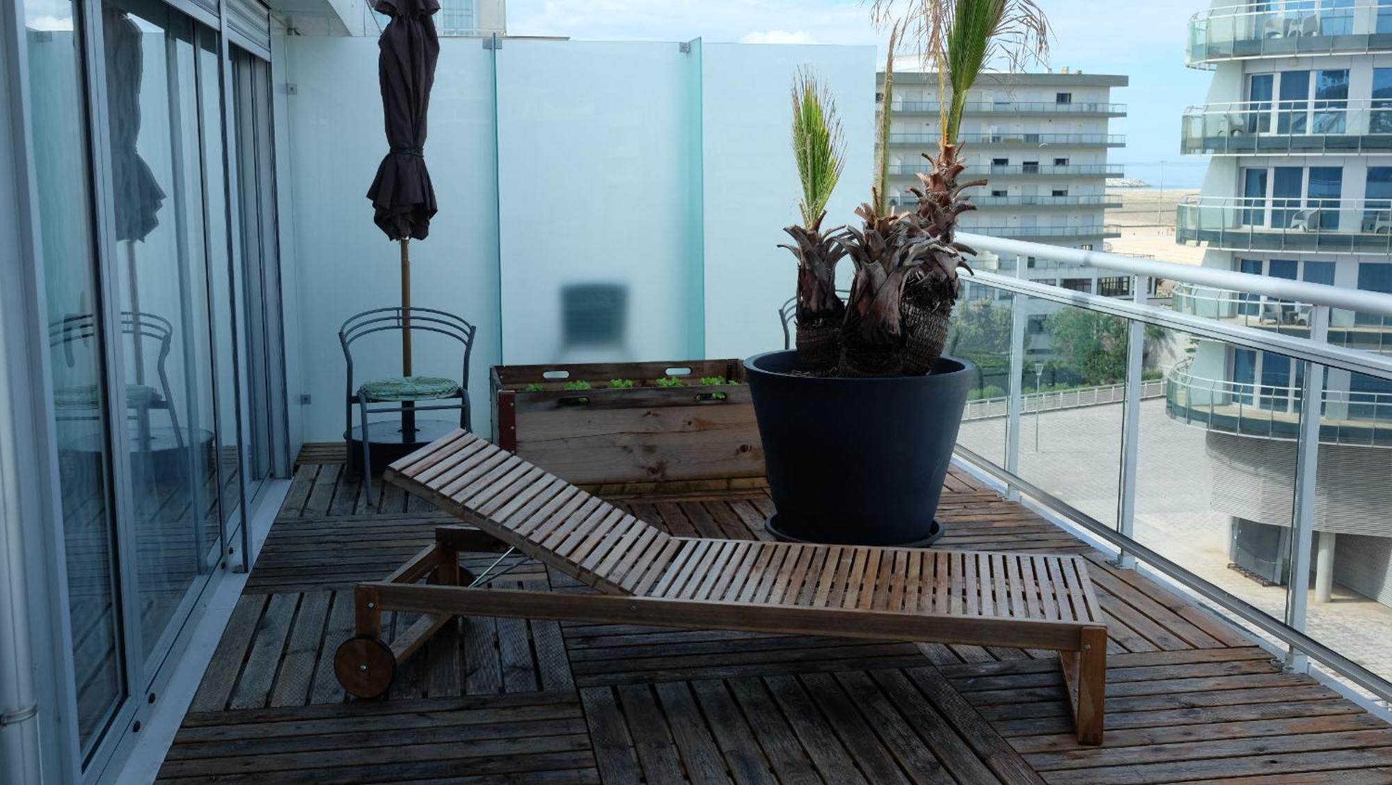 Oasis Buarcos Exterior foto